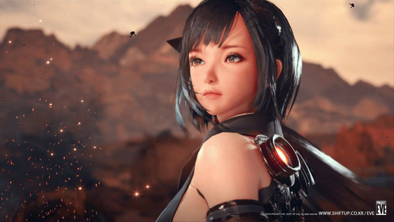 STELLAR BLADE - PS5 MÍDIA DIGITAL