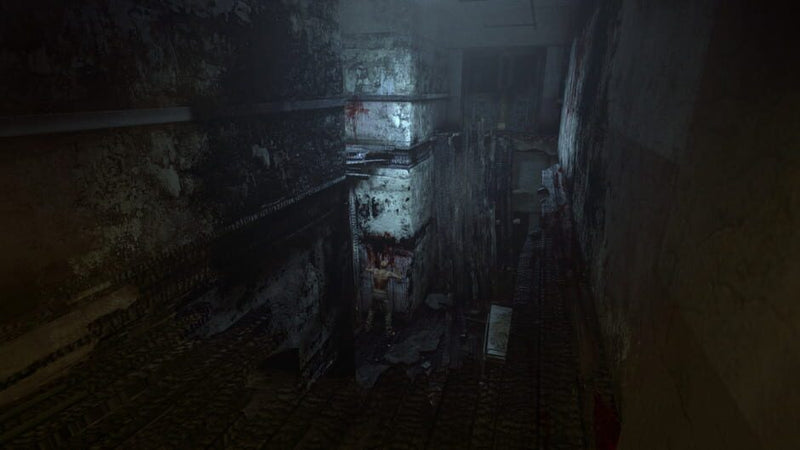 Outlast - PS4 MÍDIA DIGITAL