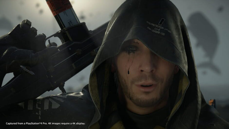 Death Stranding - PS4 MÍDIA DIGITAL