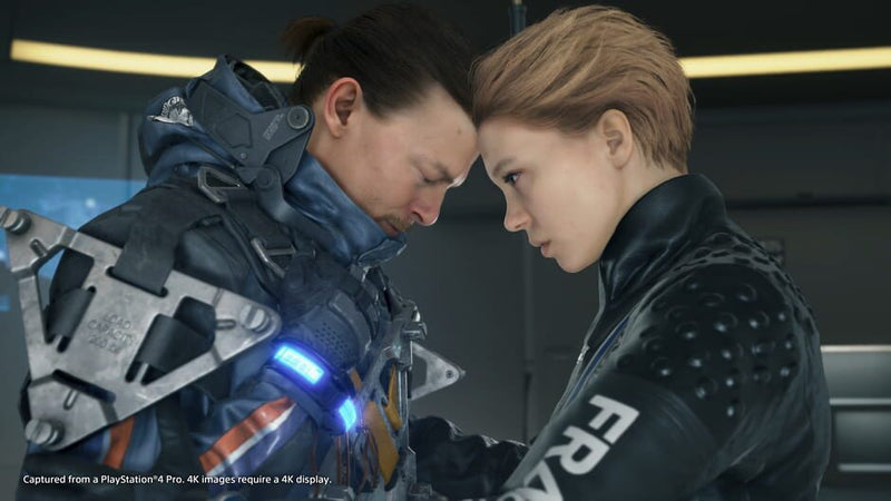 Death Stranding - PS4 MÍDIA DIGITAL
