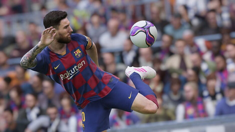 PES 2020 - PS4 MÍDIA DIGITAL