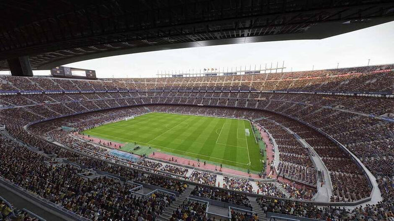 PES 2020 - PS5 MÍDIA DIGITAL