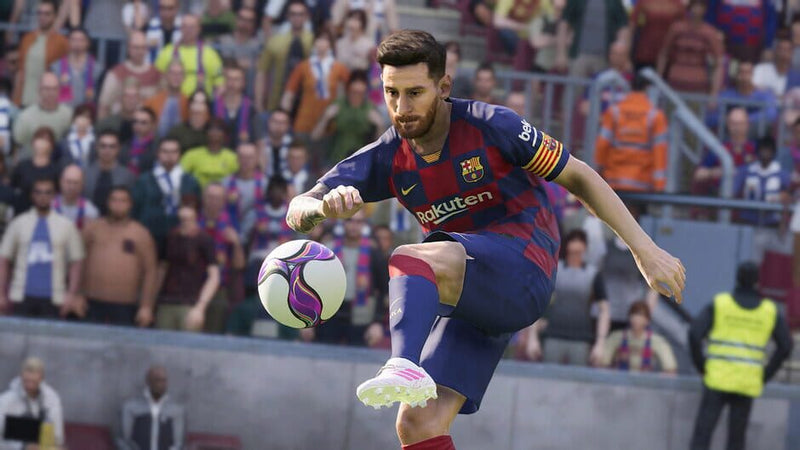 PES 2020 - PS5 MÍDIA DIGITAL
