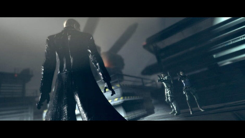 Resident Evil 5 - PS4 MÍDIA DIGITAL