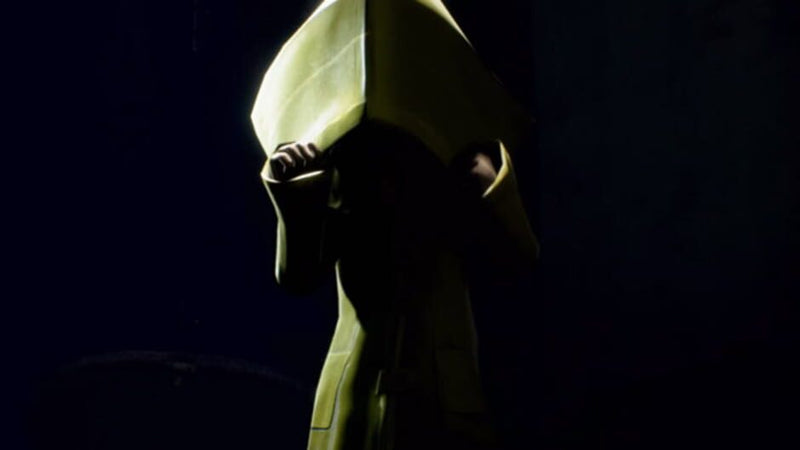 Little Nightmares II - PS5 MÍDIA DIGITAL