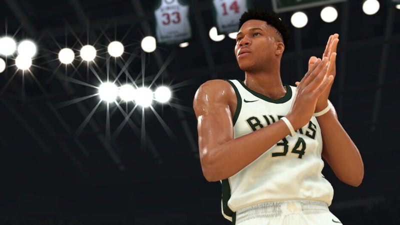 NBA 2K20 - PS5 MÍDIA DIGITAL