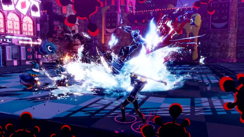 Persona 5 - PS5 MÍDIA DIGITAL