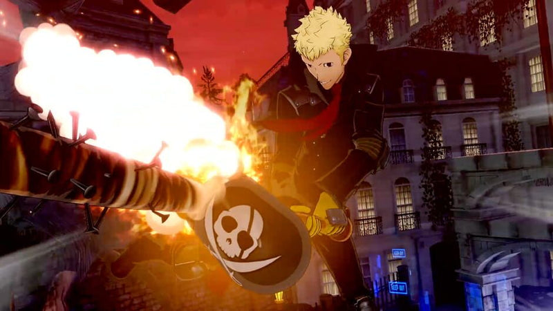 Persona 5 - PS5 MÍDIA DIGITAL