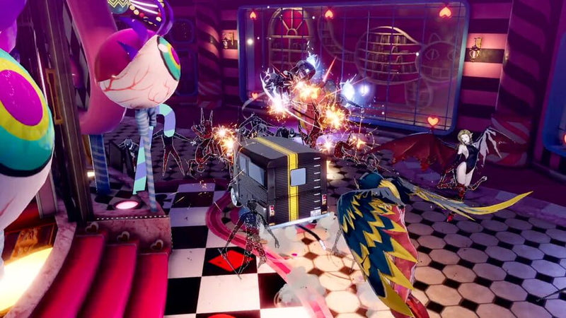 Persona 5 - PS5 MÍDIA DIGITAL