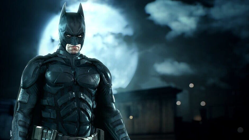 Batman™: Arkham Knight - PS5 MÍDIA DIGITAL