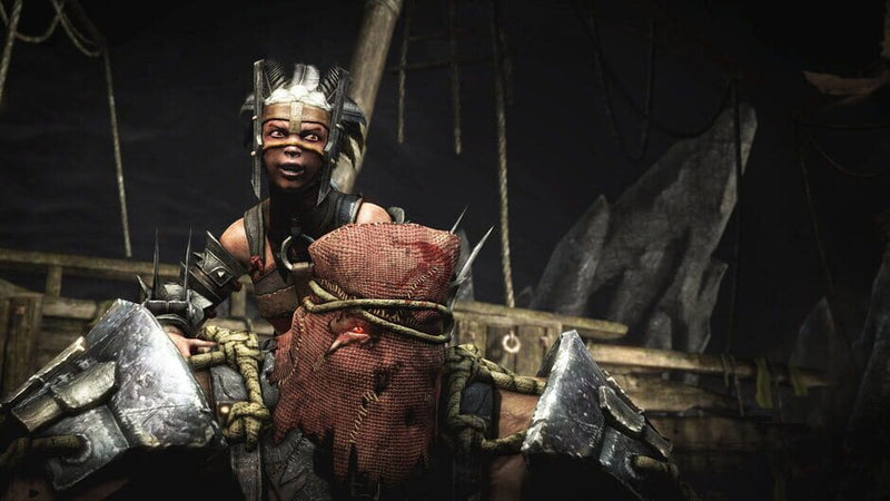 Mortal Kombat XL - PS5 MÍDIA DIGITAL