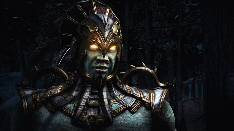 Mortal Kombat XL - PS5 MÍDIA DIGITAL