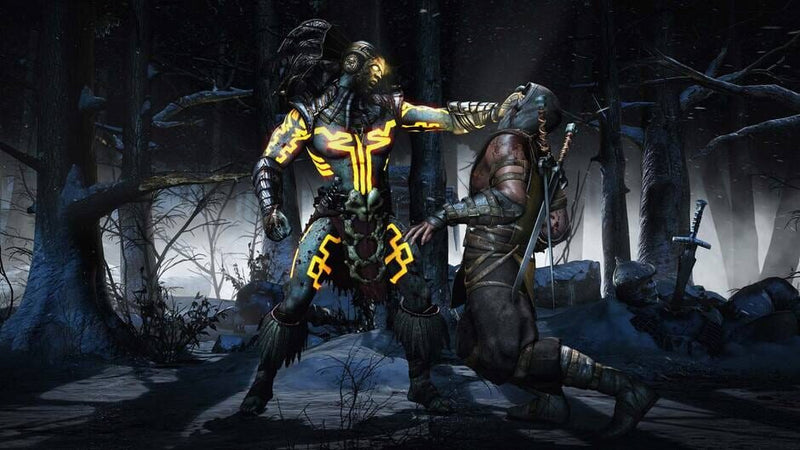 Mortal Kombat XL - PS4 MÍDIA DIGITAL