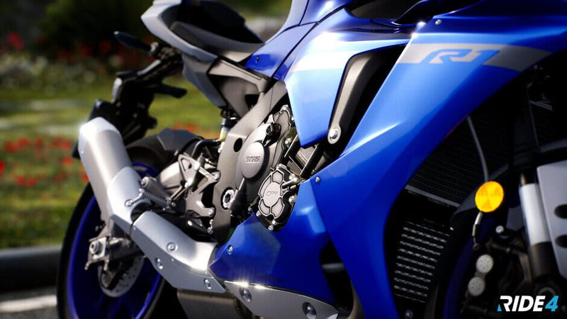 Ride 4 - PS4 MÍDIA DIGITAL