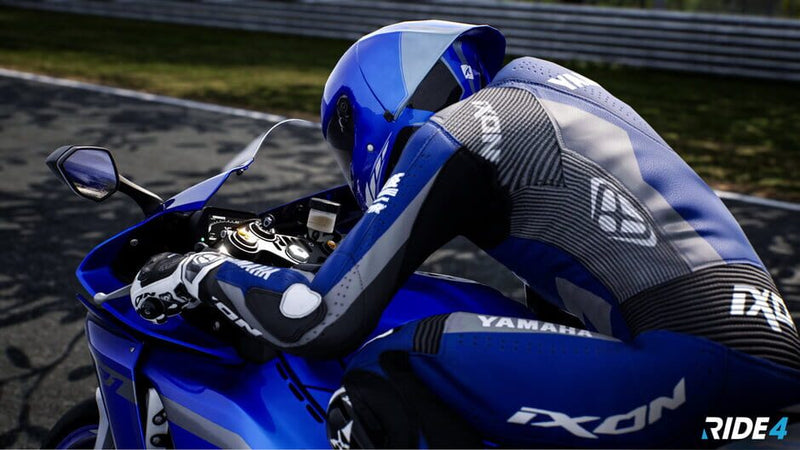 Ride 4 - PS5 MÍDIA DIGITAL