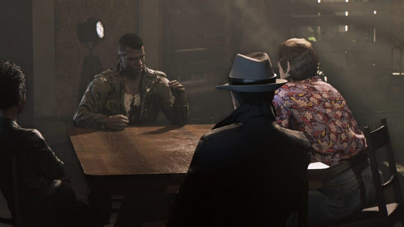 Mafia III Definitive Edition - PS5 MÍDIA DIGITAL