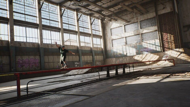 TONY HAWKS 1+2 - PS5 MÍDIA DIGITAL