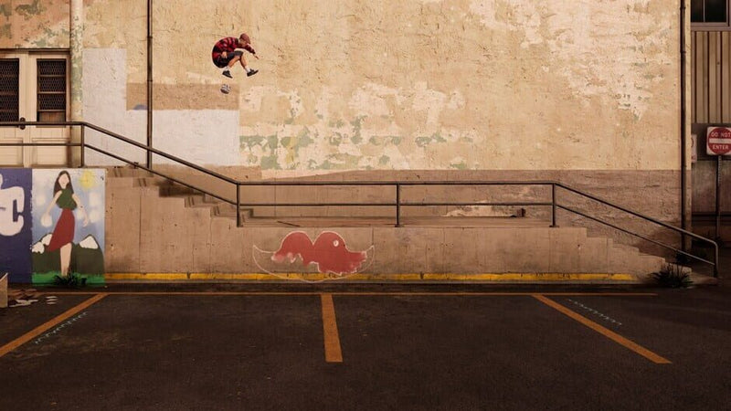 TONY HAWKS 1+2 - PS5 MÍDIA DIGITAL