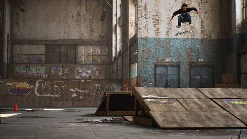 TONY HAWKS 1+2 - PS4 MÍDIA DIGITAL