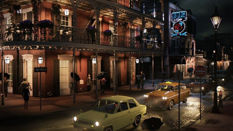 Mafia Trilogy - PS5 MÍDIA DIGITAL