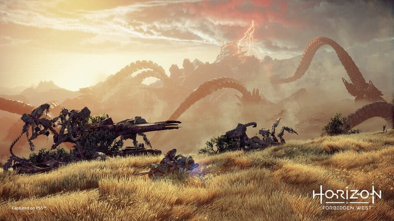 Horizon Forbidden West - PS5 MÍDIA DIGITAL