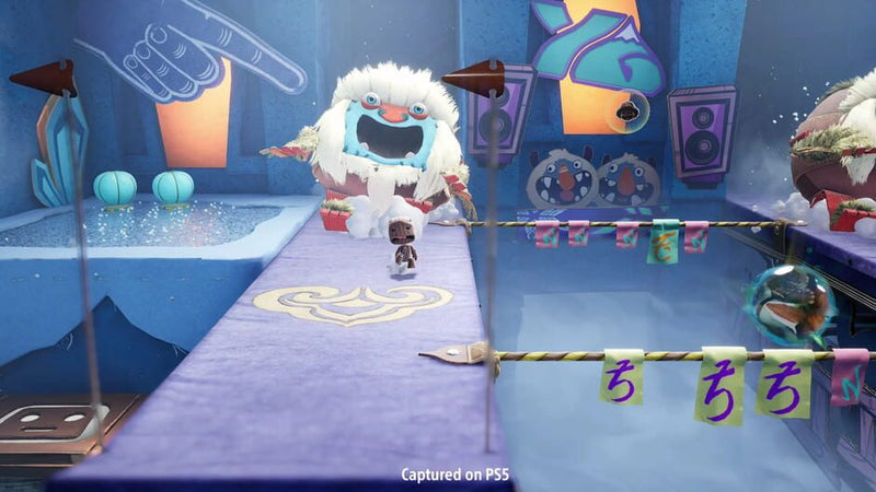 Sackboy™: A Big Adventure - PS4 MÍDIA DIGITAL