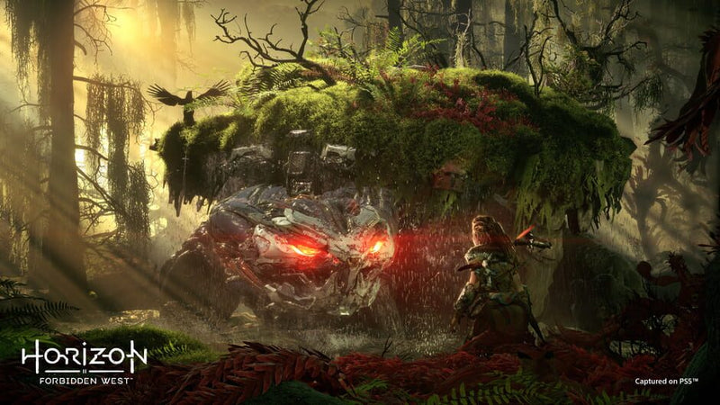 Horizon Forbidden West - PS5 MÍDIA DIGITAL
