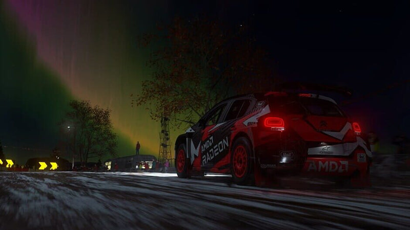 DIRT 5 - PS5 MÍDIA DIGITAL