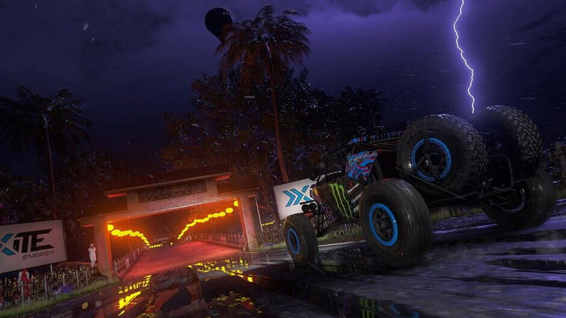 DIRT 5 - PS4 MÍDIA DIGITAL