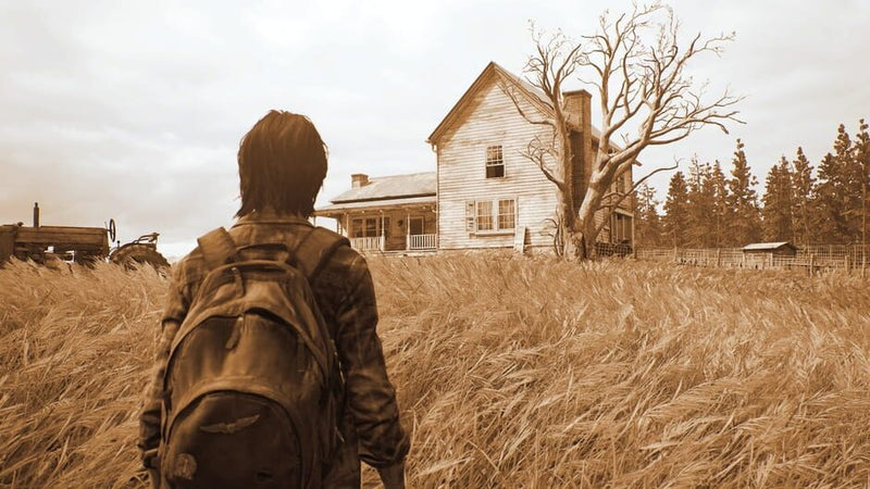 The Last of Us Part II (Versão de PS4) - PS5 MÍDIA DIGITAL