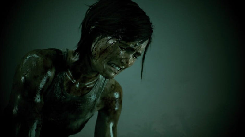 The Last of Us Part II - PS4 MÍDIA DIGITAL
