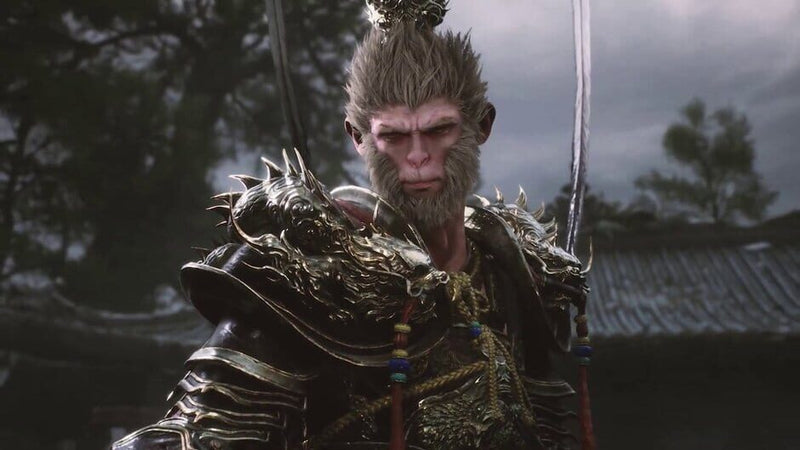 Black Myth: Wukong - PS5 MÍDIA DIGITAL
