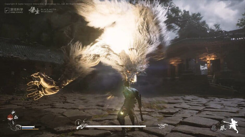 Black Myth: Wukong - PS5 MÍDIA DIGITAL