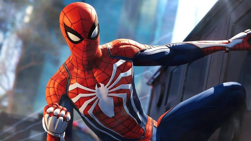Marvel Spider-Man: Game of the Year Edition - PS4 MÍDIA DIGITAL