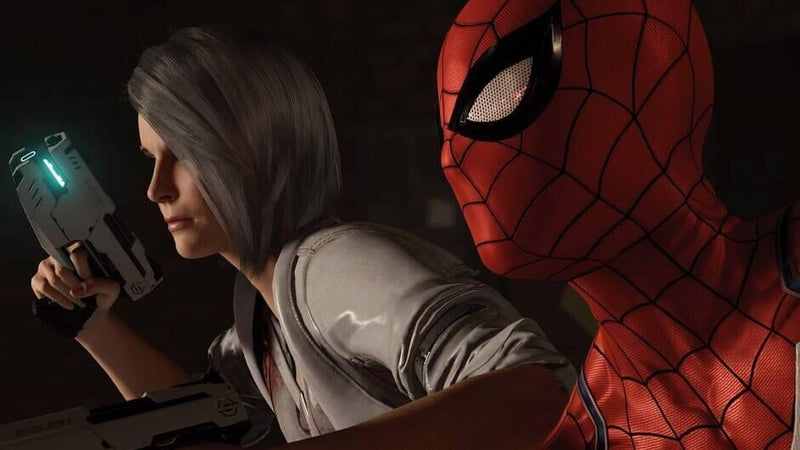 Marvel Spider-Man: Game of the Year Edition - PS5 MÍDIA DIGITAL