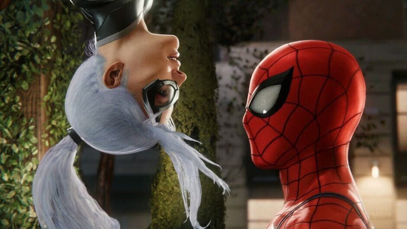 Marvel Spider-Man: Game of the Year Edition - PS4 MÍDIA DIGITAL