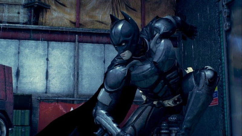 Batman™: Arkham Knight - PS4 MÍDIA DIGITAL