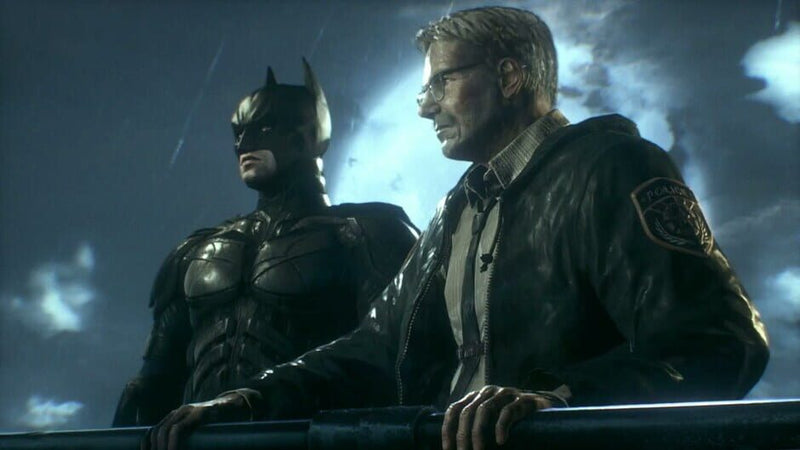 Batman™: Arkham Knight - PS5 MÍDIA DIGITAL