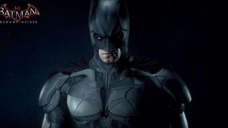 Batman™: Arkham Knight - PS4 MÍDIA DIGITAL