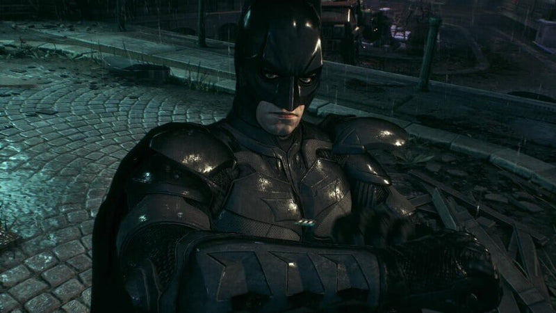 Batman™: Arkham Knight - PS5 MÍDIA DIGITAL