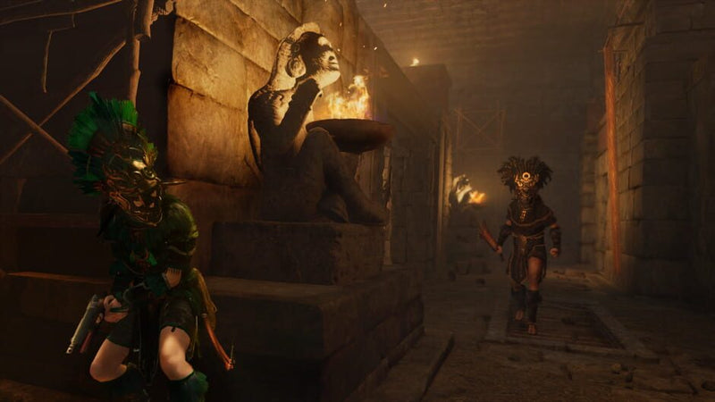 Shadow of the Tomb Raider Definitive Edition - PS4 MÍDIA DIGITAL