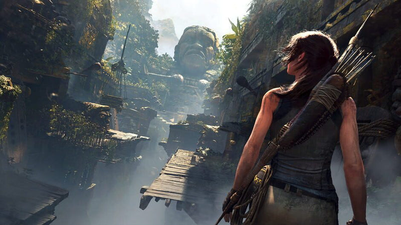 Shadow of the Tomb Raider Definitive Edition - PS5 MÍDIA DIGITAL