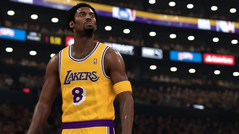NBA 2K21 - PS5 MÍDIA DIGITAL