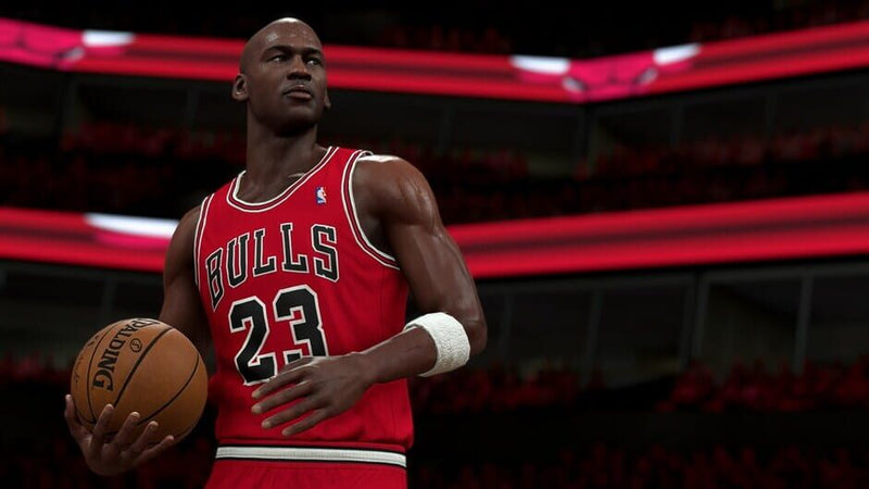 NBA 2K21 - PS5 MÍDIA DIGITAL
