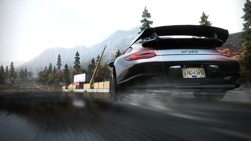 Need for Speed™ Hot Pursuit Remastered - PS5 MÍDIA DIGITAL