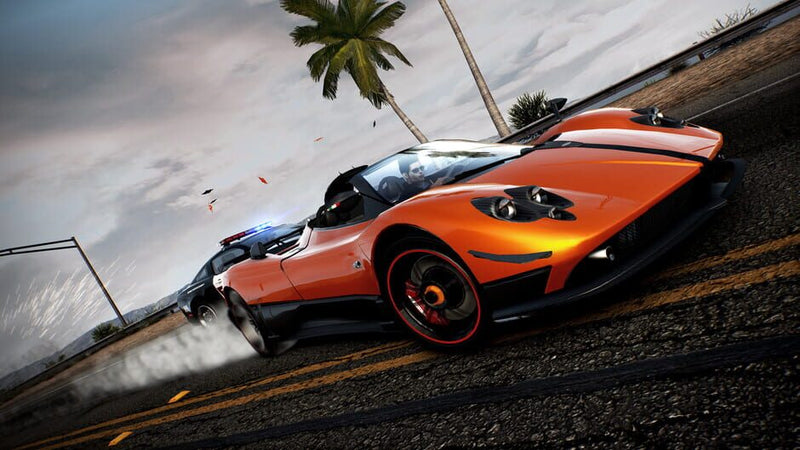 Need for Speed™ Hot Pursuit Remastered - PS5 MÍDIA DIGITAL