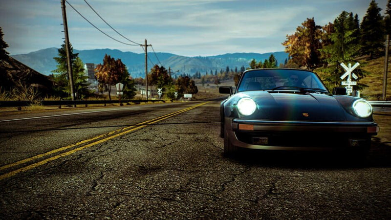 Need for Speed™ Hot Pursuit Remastered - PS5 MÍDIA DIGITAL