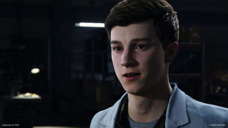 Marvel Spider-Man Remastered - PS5 MÍDIA DIGITAL