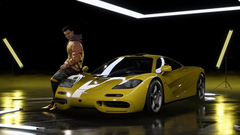 Need for Speed™ Heat - PS5 MÍDIA DIGITAL