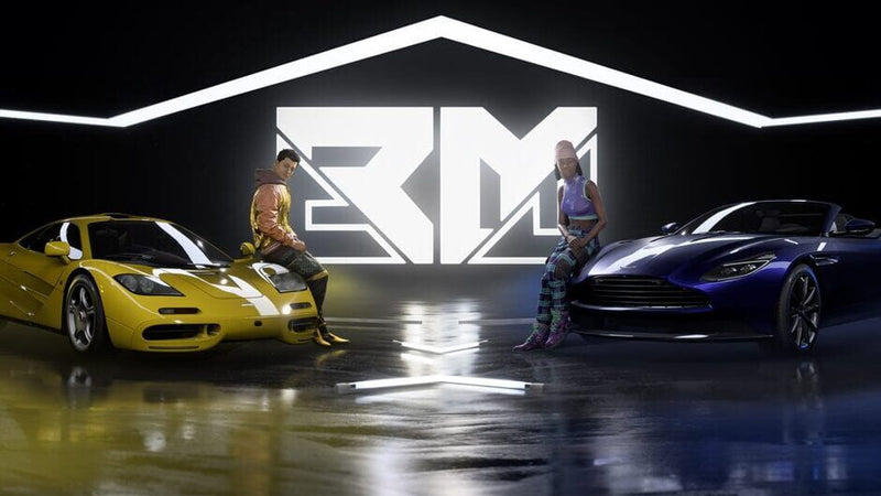 Need for Speed™ Heat - PS4 MÍDIA DIGITAL